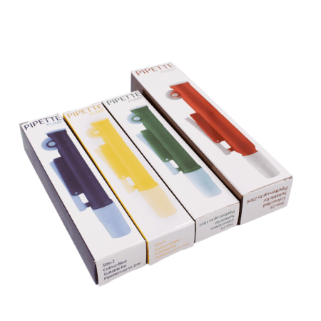 Набор дозирующих устройств (механические)